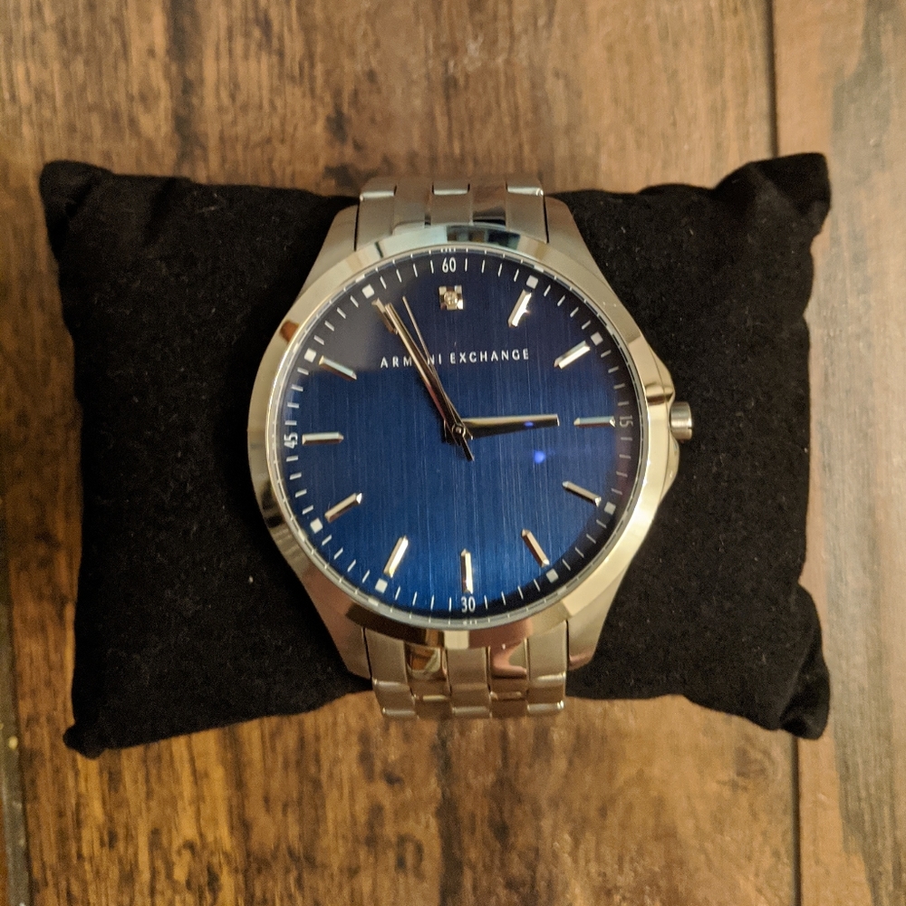 Armani Exchange AX2166 Watch